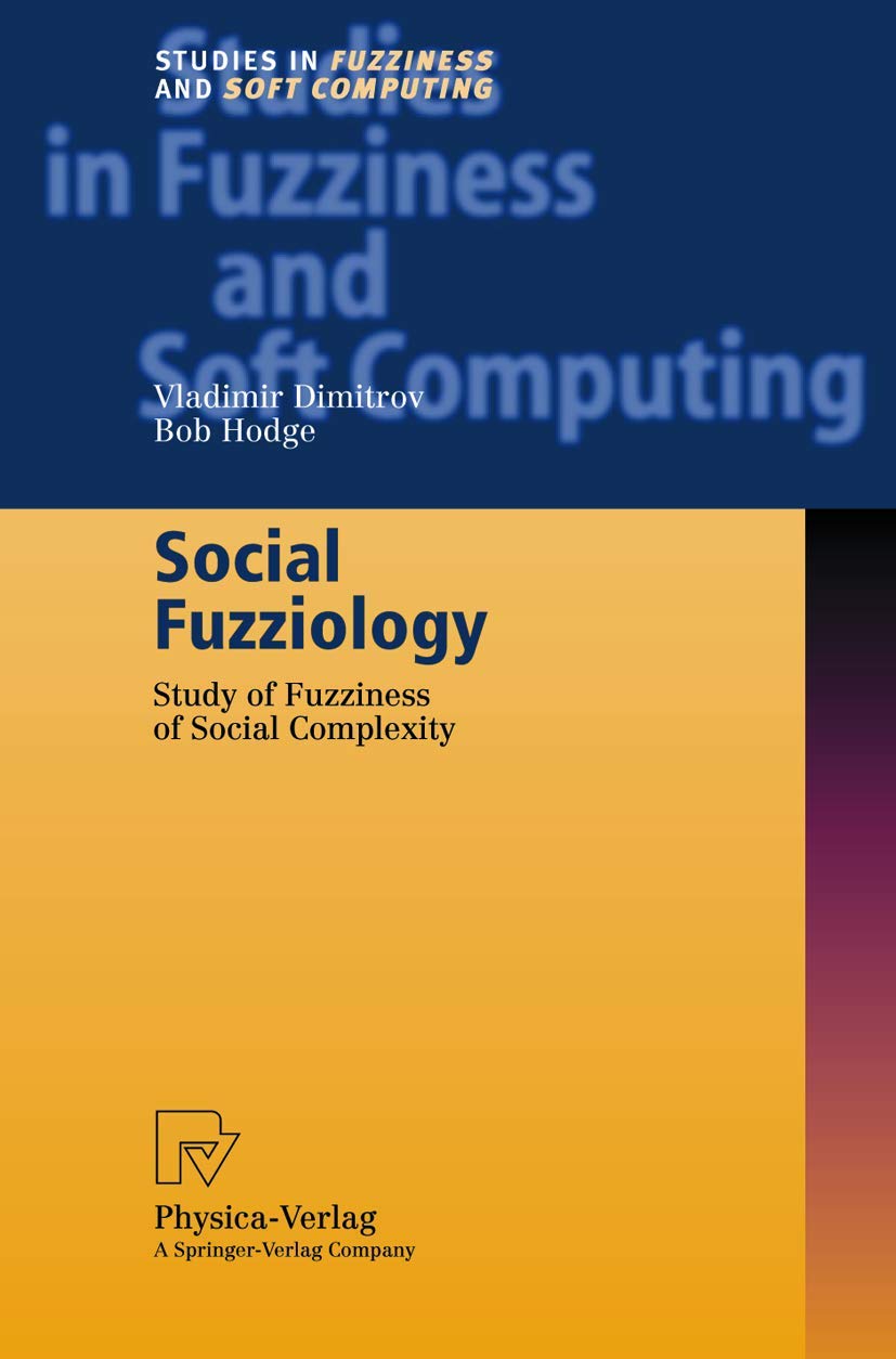 Social Fuzziology,Used