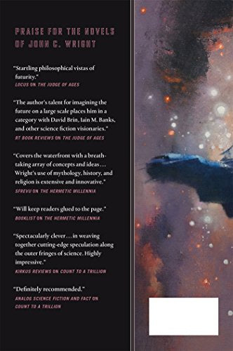 The Architect of Aeons: Book Four of the Eschaton Sequence (The Eschaton Sequence, 4),Used