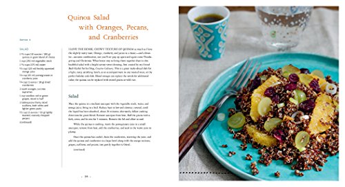 Orange Appeal: Savory And Sweet-new