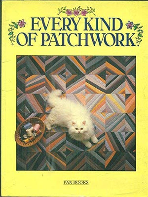 Every Kind of Patchwork,Used