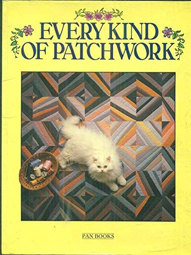 Every Kind of Patchwork,Used