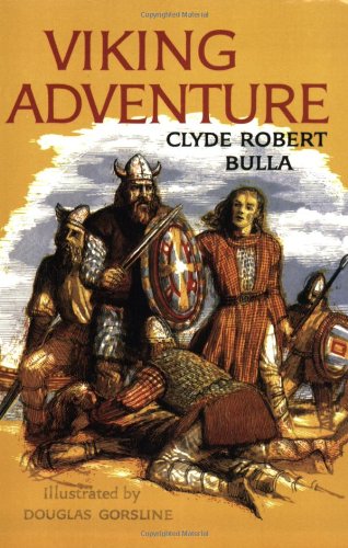 Viking Adventure,New