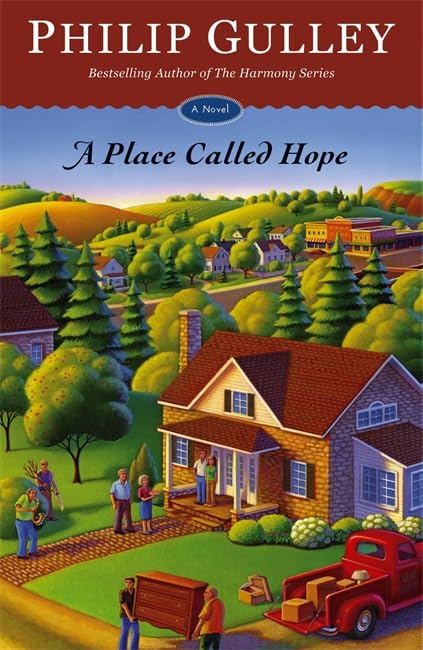 A Place Called Hope: A Novel (Hope, 1)