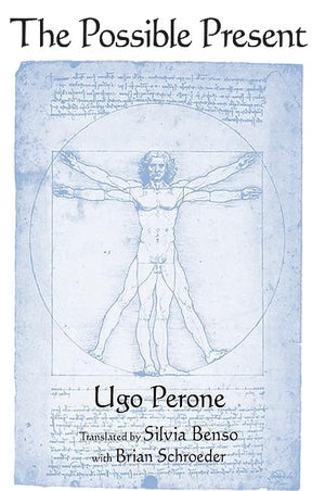 The Possible Present (Suny Series in Contemporary Italian Philosophy),Used