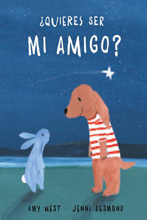 Quieres ser mi amigo? (Somos8) (Spanish Edition),Used
