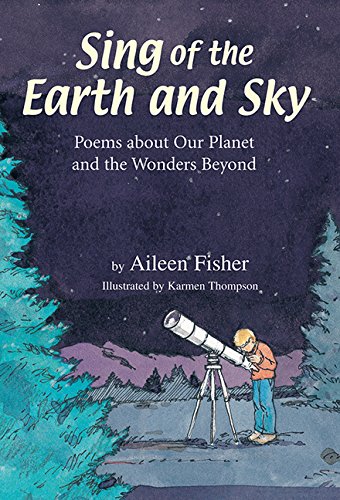 Sing of the Earth and Sky,Used