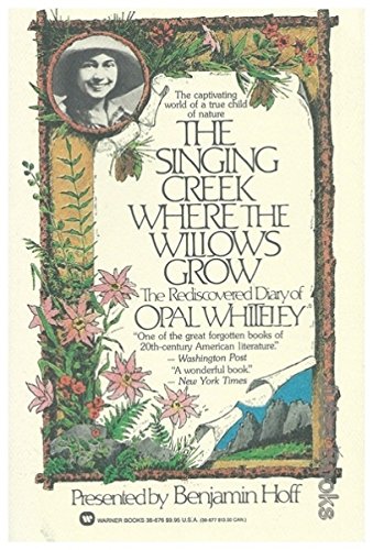 Singing Creek,Used