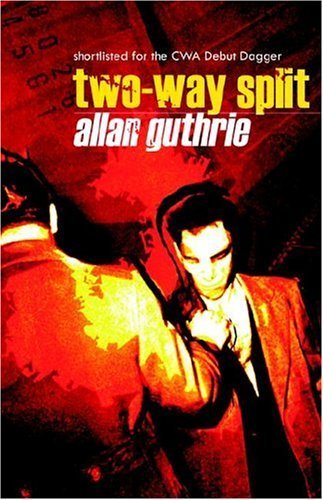 TwoWay Split,Used