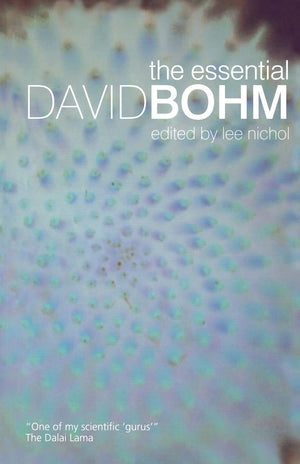 The Essential David Bohm,Used