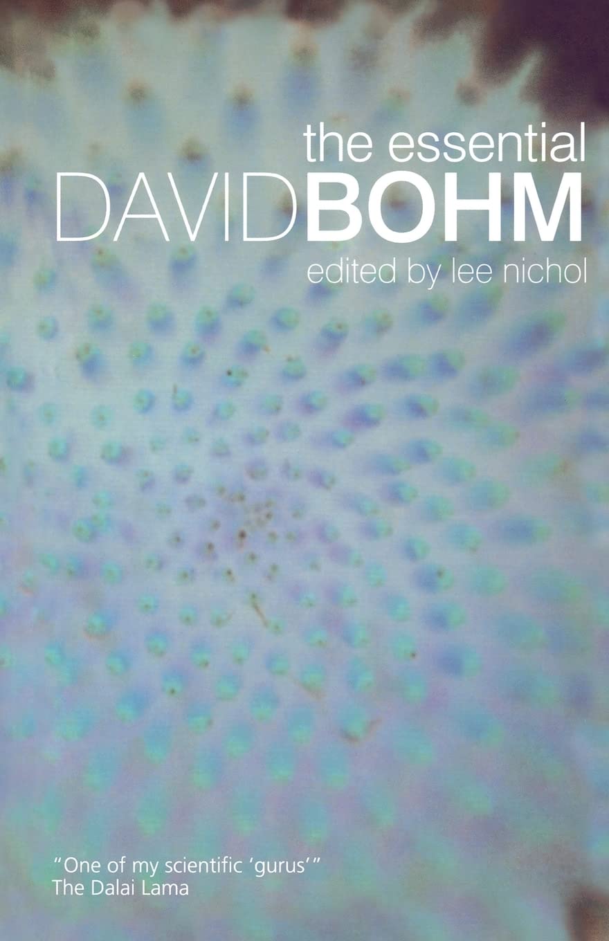 The Essential David Bohm,Used