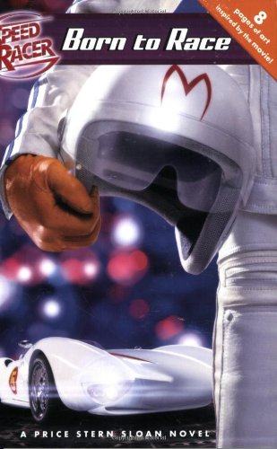 Born to Race (Speed Racer),Used