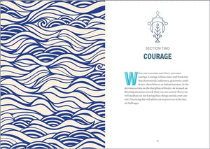 The 5Minute Stoicism Journal: Create Space for Joy, Positivity, and Reflection,Used