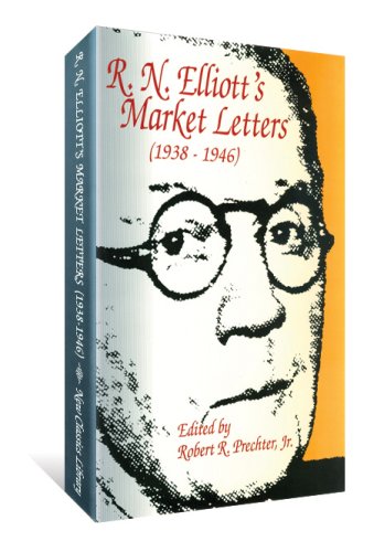 R.N. Elliott's Market Letters: 19381946,Used