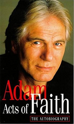 Acts of Faith,Used