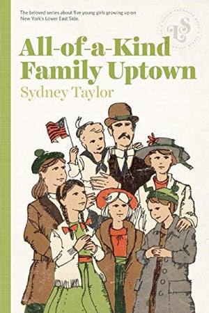 Allofakind Family Uptown