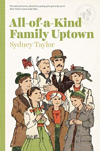 Allofakind Family Uptown