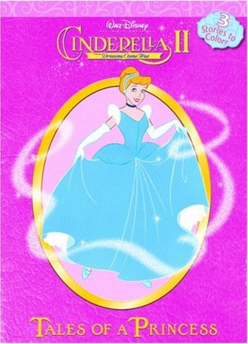TALES OF A PRINCESS,Used
