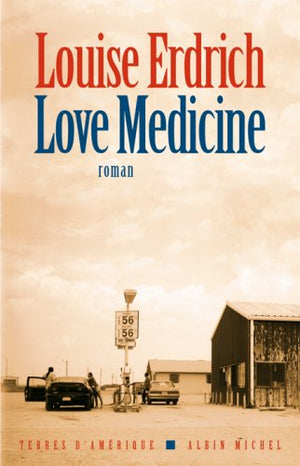 Love medicine,Used