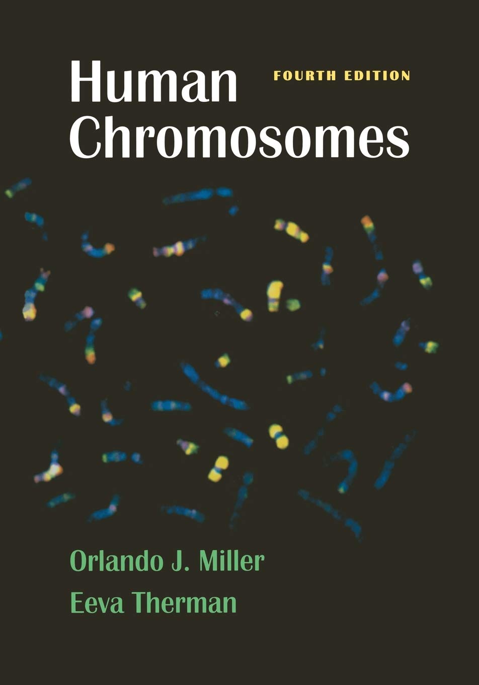 Human Chromosomes,Used