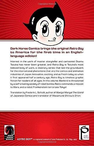 Astro Boy Volume 21 (Astro Boy, 21),Used