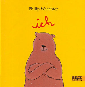 Ich (German Edition),New