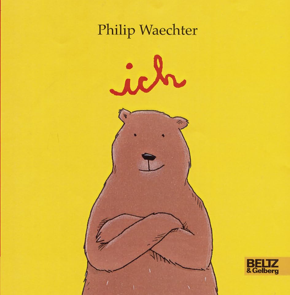 Ich (German Edition),Used