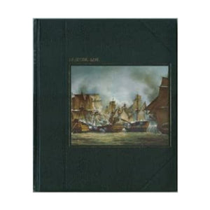 Fighting sail (The Seafarers),Used