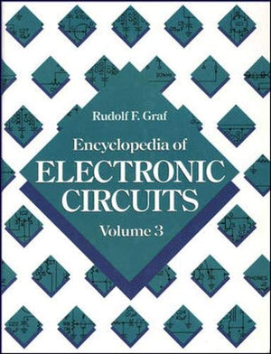 Encyclopedia of Electronic Circuits, Vol. 3,New