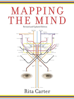 Mapping The Mind,New