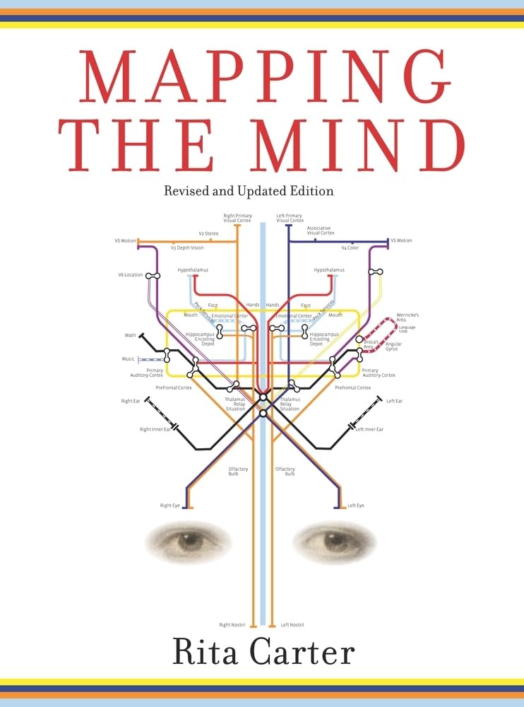 Mapping The Mind,New