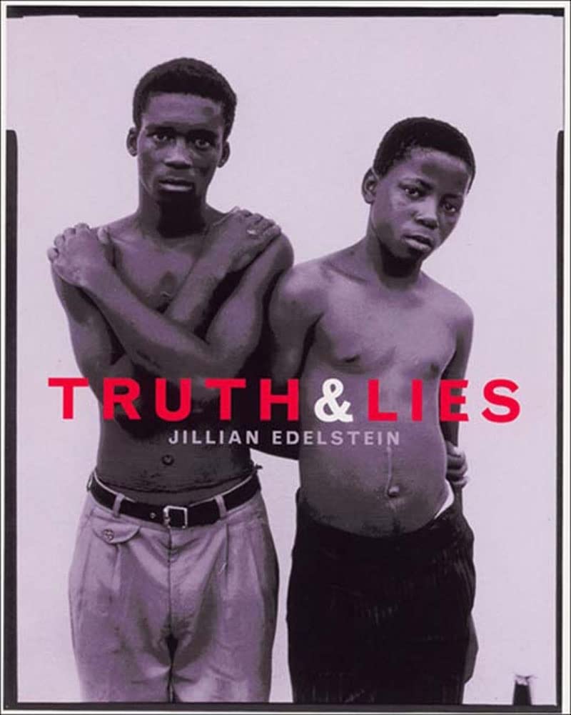 Truth and Lies: Stories from the Truth and Reconciliation Commission in South Africa,Used