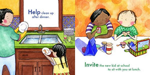 Kindness to Share from a to Z,New