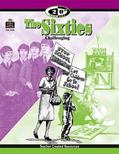 The 20th Century Series: The Sixties,Used