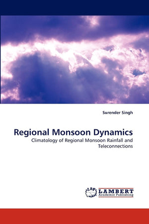 Regional Monsoon Dynamics: Climatology of Regional Monsoon Rainfall and Teleconnections,Used