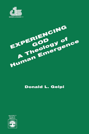 Experiencing God,Used