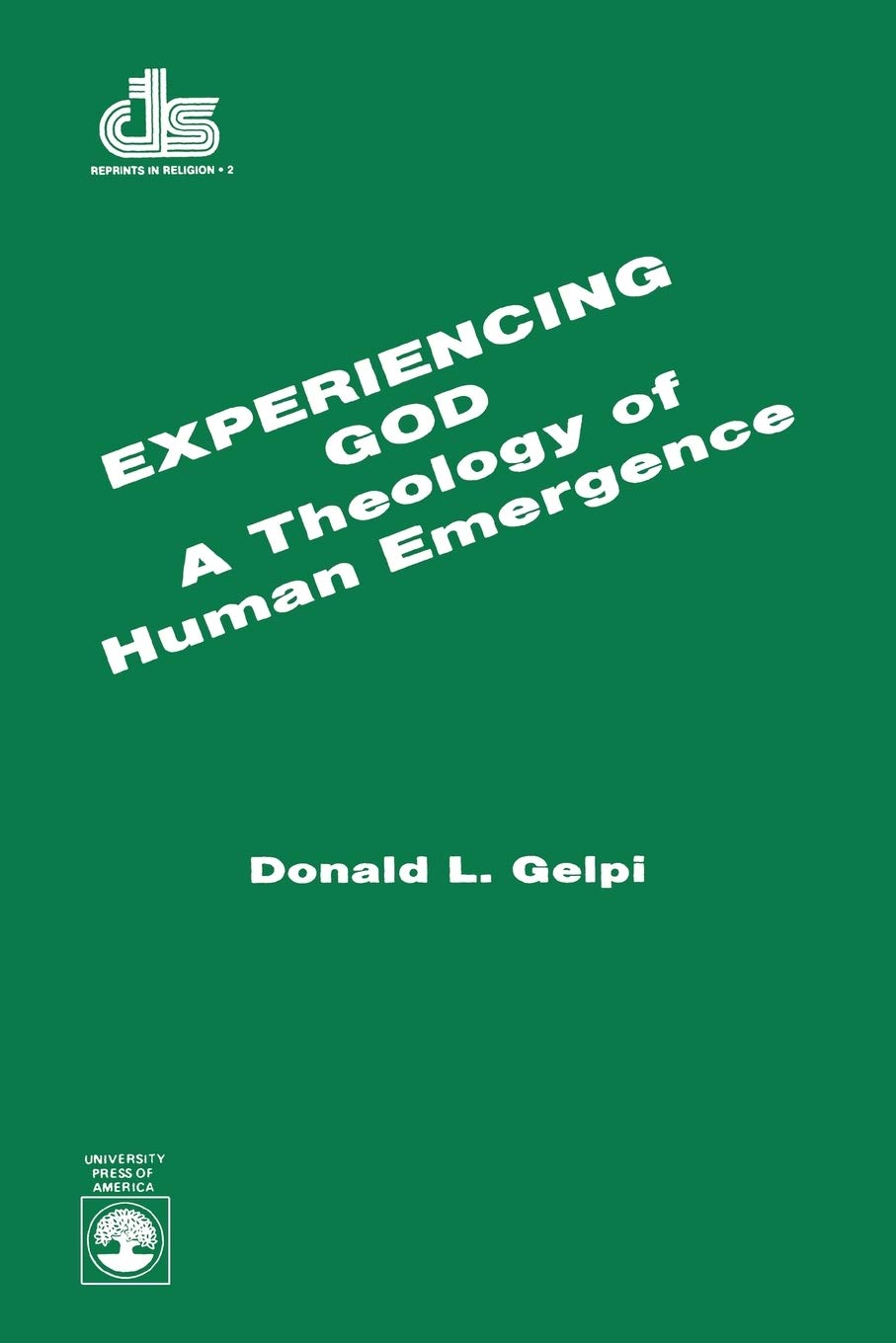 Experiencing God,Used