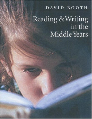 Reading and Writing in the Middle Years,Used