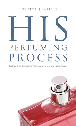 His Perfuming Process,Used