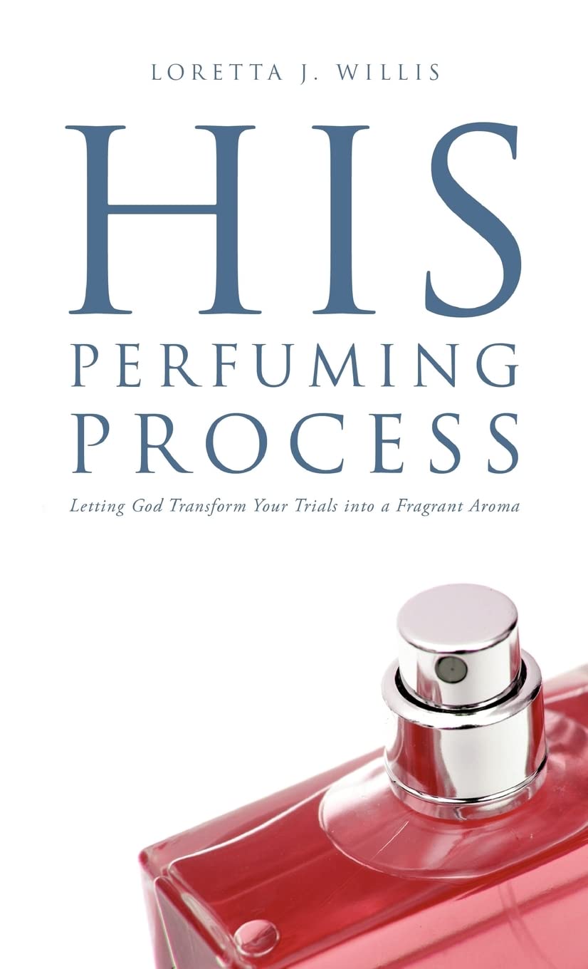 His Perfuming Process,Used