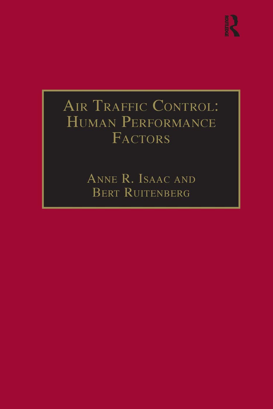 Air Traffic Control: Human Performance Factors,Used