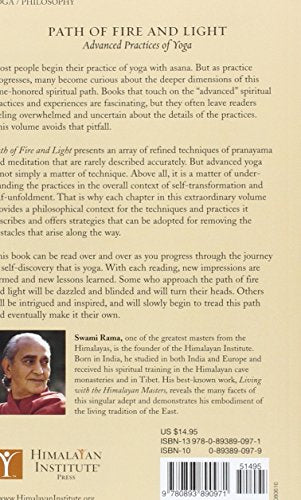 Path of Fire and Light, Vol. 1: Advanced Practices of Yoga,New