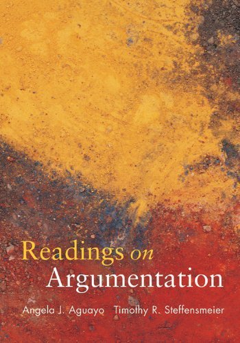 Readings on Argumentation,Used