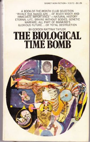 Biological Time Bomb,New