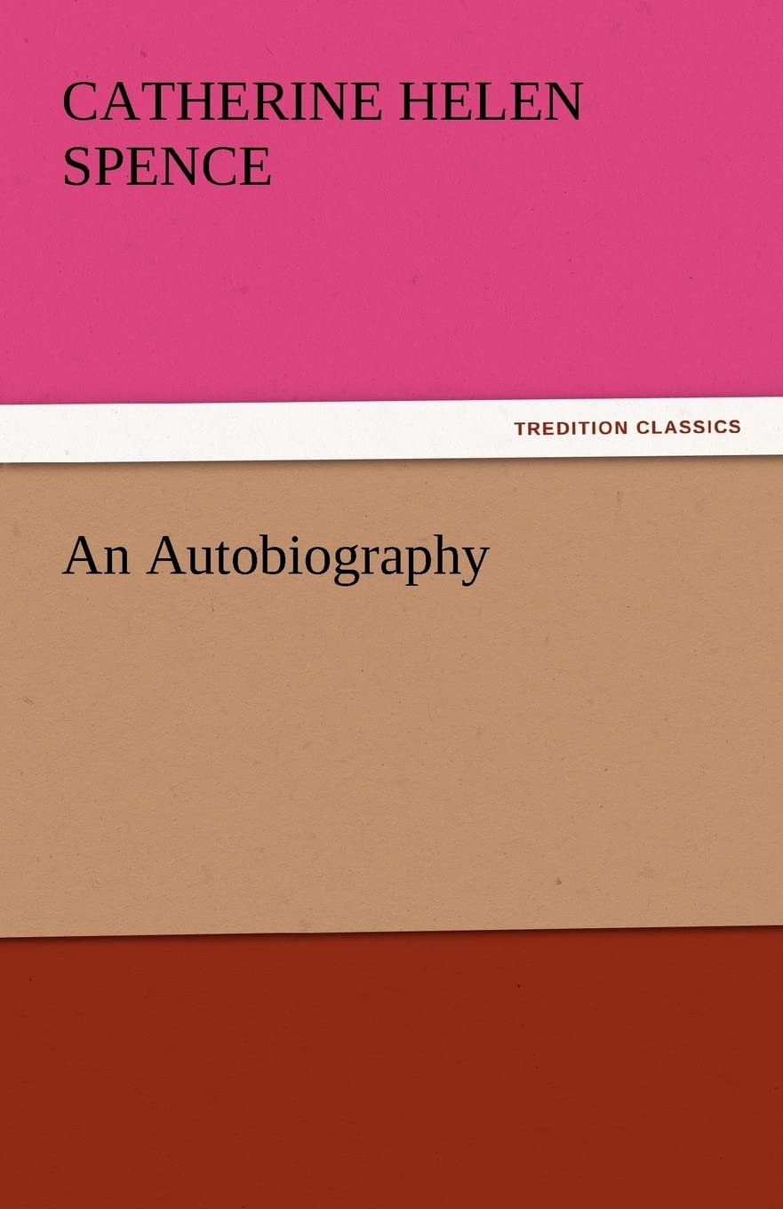 An Autobiography,Used