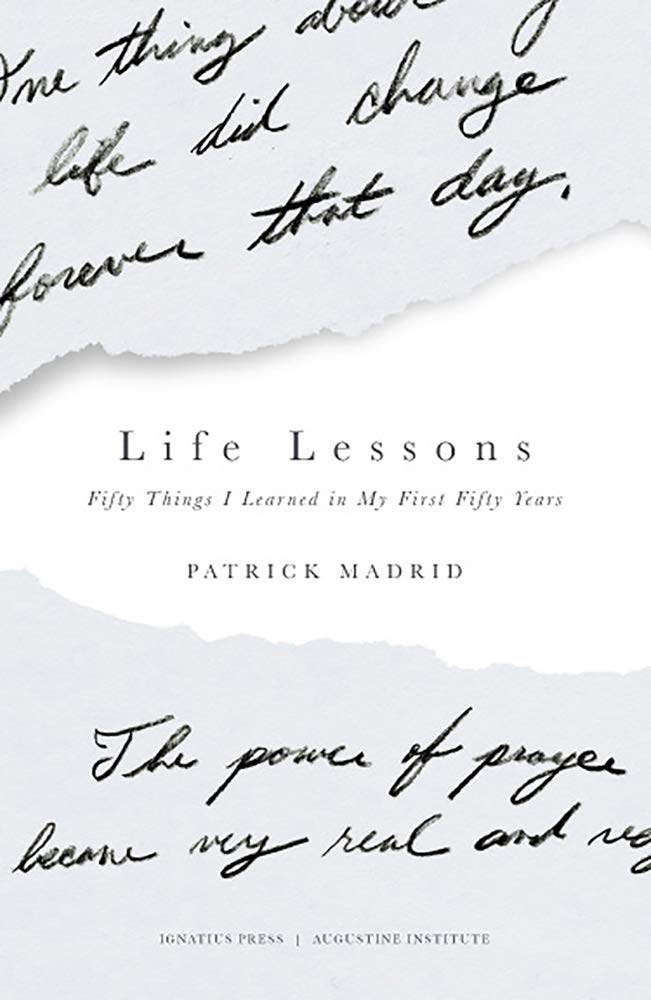 Life Lessons: Fifty Things I Learned in My First Fifty Years,New