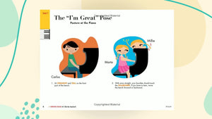 My First Piano Adventure Lesson Book A with Online Audio,Used