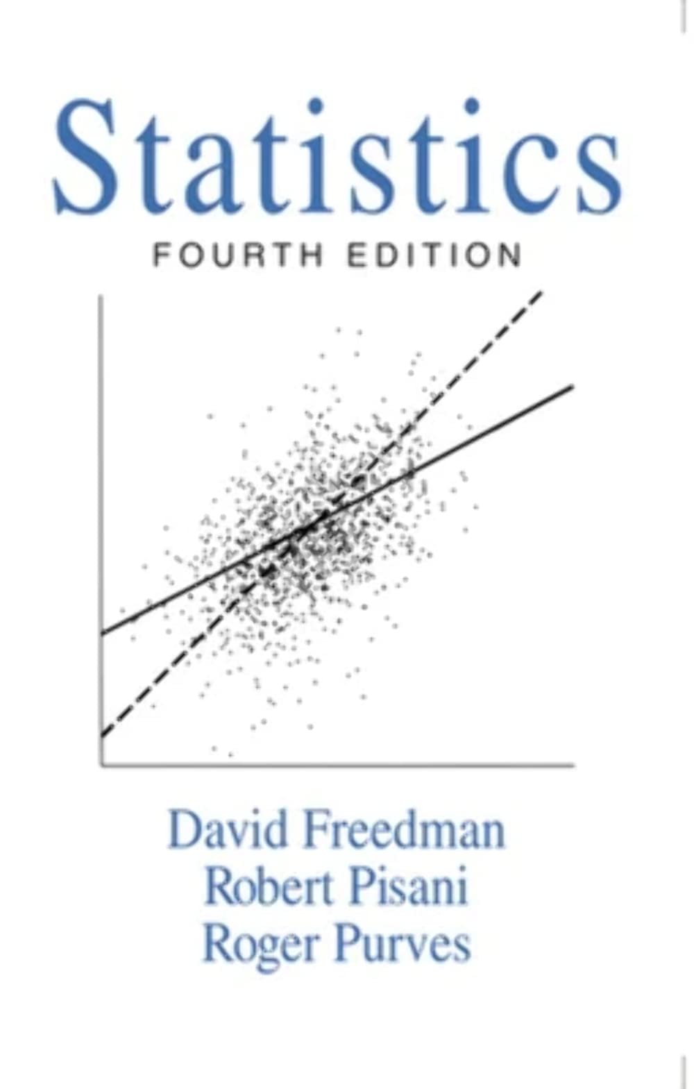 Statistics, 4th Edition,Used