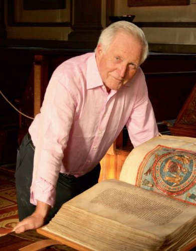 Seven Ages of Britain: The Story of Our Nation Revealed by Its Treasures,Used