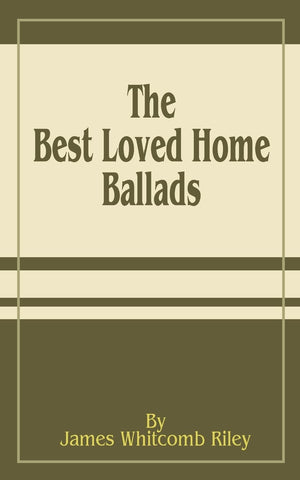 The Best Loved Home Ballads,Used