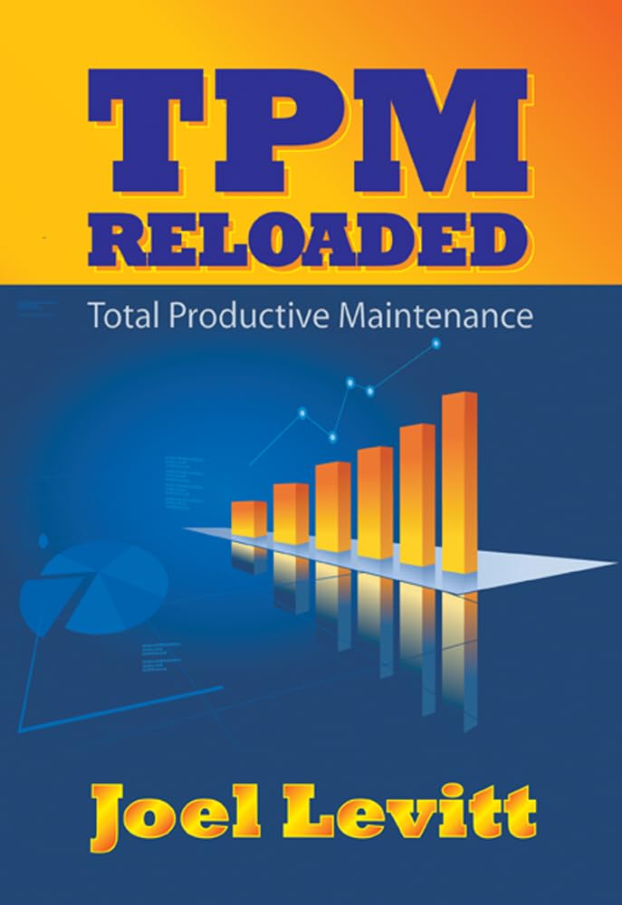 Tpm Reloaded (Volume 1),Used